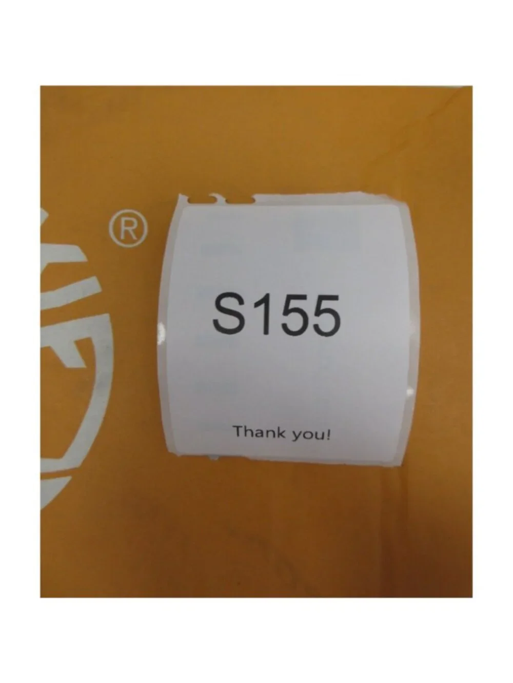 Timberland brand size